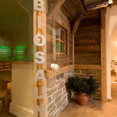Appartement Haus Sonntal Fieberbrunn Exteriér fotografie